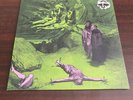 Integrity - To Die For LP /55 Transparent Yellow Sold Out Record