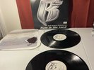 DMX Ruff Ryders Ryde Or Die Vol. 2 Vinyl 2xLP Used, Cleaned, Tested Working 100%