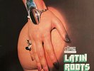 LISTEN SEXY COVER CHEESECAKE LP LARRY HARLOW LATIN ROOTS PD-10002 1976 VINYL EX