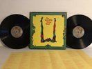 The Incredible String Band - U - Sehr guter Zustand - 2x Vinyl LPs - 1st 1970 US