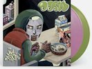 MF DOOM - MM..Food LIMITED color vinyl - SEALED