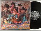 The Hollies  Evolution   Pop Psych  UK Press Later Issue