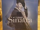 New And Sealed Frank Sinatra Ultimate Sinatra Vinyl 2 LP Vinyl Record Universal