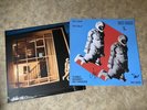 Idles - Crawler LP with Signed Print  Sealed Black Vinyl Record