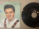 Elvis Presley “Wear My Ring Around Your Neck” 45 Vinyl Record 47-7240