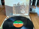 Led Zeppelin II -  Atlantic – SD 8236 - RL/LH Cuts STERLING HOT MIX 1ST PRESS G+