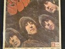 THE BEATLES Rubber Soul LP Colombia press mint copy help a hard days night RARE