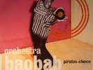 ORCHESTRA BAOBAB - Pirates Choice - Vinyl (2xLP)