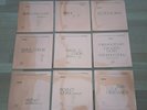 9x SELECTED SOUND * LP Filmvertonung Library 70er 80er Jahre Retro #25