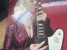 Samantha Fish Faster Opaque White NEW VINYL LP Ltd Edn Usa Import Rounder Reco