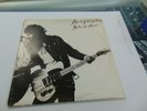 RARE Bruce Springsteen: Born To Run  Original Script Cover