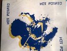 Hot Potato- Hot Potato, 1974, Acid Folk, Private Press Vinyl V.Good + Condition