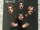 Queen - Queen II Vinyl LP 1974 Elektra Records EKS 75082 A -TK