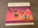 Talk Talk Its My Life + Inner Rare Original UK LP