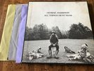 George Harrison-of The Beatles- All Things Must Pass Vinyl 3-LP Box Set STCH 639