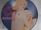 MADONNA EXPRESS YOURSELF PICTURE DISC