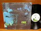 LP / Free / Tons Of Sobs / Island 