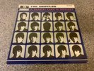 The Beatles A Hard Days Night 3N 3N Early Press Rare Original UK LP