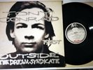 TONY CONRAD & FAUST - Outside the dream syndicate - UK 1st Press CAROLINE Rec