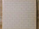 Pink Floyd - The Wall. 1979 LP SHSP4111 UK A3U B3U Original Double Vinyl Album