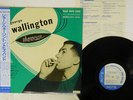 GEORGE WALLINGTON SHOWCASE BLUE NOTE BNJ 71003 JAPAN OBI PROMO VINYL LP