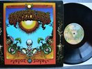 Grateful Dead Aoxomoxoa Warner WS-1790 jerry garcia Vinyl LP 1973 EX