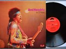 Jimi Hendrix Isle Of Wight Polydor UK First Press Vinyl LP 1971 Beauty  NM
