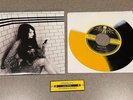 Jack White - Freedom At 21 (RARE Tri-Color 7