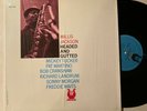 WILLIS JACKSON Headed & Gutted PAT MARTINO Mickey Tucker Bob Cranshaw Muse LP