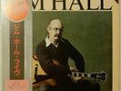 Jim Hall Live  Horizon GP-3505 OBI JAPAN VINYL LP JAZZ
