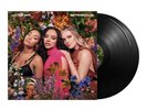 LITTLE MIX Between US Vinyl + HAND SIGNED Insert By All 3 Girls