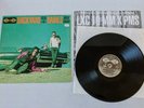 Backyard Babies Total 13 Vinyl Record LP MVGV 135 1998 Sweden