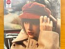 Taylor Swift RED Taylor’s Version Target Limited Edition Red Vinyl Record LP