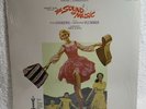 The Sound of Music Soundtrack Original 1965 LP Stereo BRAND NEW Vintage Vinyl