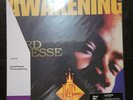 Lord Finesse: The Awakening, Ltd, Vinyl Me Please, Clear/Black/Gold Wax, New