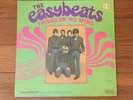 THE EASYBEATS FRIDAY ON MY MIND LP NEW SEALED 1967 United Artists UAL 3588 Orig