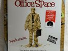 Office Space Soundtrack LP RSD 2019 Red Vinyl NEW Ice Cube Geto Boys Scarface