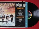 The Beatles ?- Something New - 1964 Capitol Records ?T-2108 MONO Vinyl LP - VG+