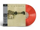 Foo Fighters (HMV Exclusive) the 1921 Centenary Edition Red Vinyl - IN STOCK