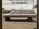El Camino by The Black Keys LP Vinyl Indie Gatefold With 22”x33” Poster EX+ Rare