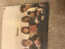 Faces The First Step Vinyl Album