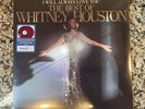 ?Whitney Houston I Will Always Love You Best Of (Walmart Exclusive) Vinyl LP?