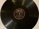 Bing Crosby & The Andrew Sisters- 'Mele Kalikimaka/ Poppa Santa Claus' 78 RPM