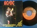 AC-DC FOR THOSE ABOUT TO ROVK /LET THERE BE ROCK (LIVE) 7