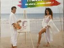 FRANKIE RUIZ EN VIVO Y A TODO COLOR  TH-RODVEN 2531 MIAMI 1988 SHRINK NM-