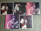 Mike Oldfield 5x Vinyl Bundle