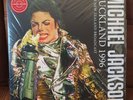 Michael Jackson - Auckland 1996 Vinyl