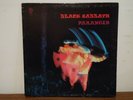 BLACK SABBATH PARANOID LP VINYL ALBUM
