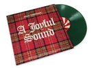 Kelly Finnigan - A Joyful Sound [Norway Spruce Green Vinyl] NEW Sealed LP Album