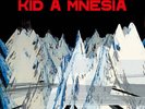 Radiohead - KID A MNESIA [Red Vinyl] [3-lp] NEW Sealed LP Album